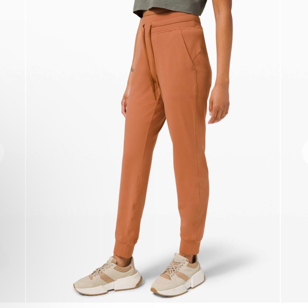 Lululemon Ready to Rulu Jogger 29" Desert Sun - Picture 10 of 12